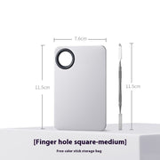 Foundation Palette For Makeup